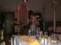 Belly Dancer in Marakesh (1)